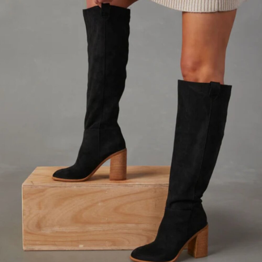 VICI Saint Slouch Boots (Size 6) - Picture 2 of 6